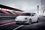 Volkswagen Beetle 2011 года